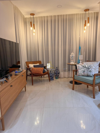 Imagem Imóvel com 2 Quartos à Venda, 71 m² em Praia Do Suá - Vitória Imagem Imóvel com 2 Quartos à Venda, 71 m² em Praia Do Suá - Vitória