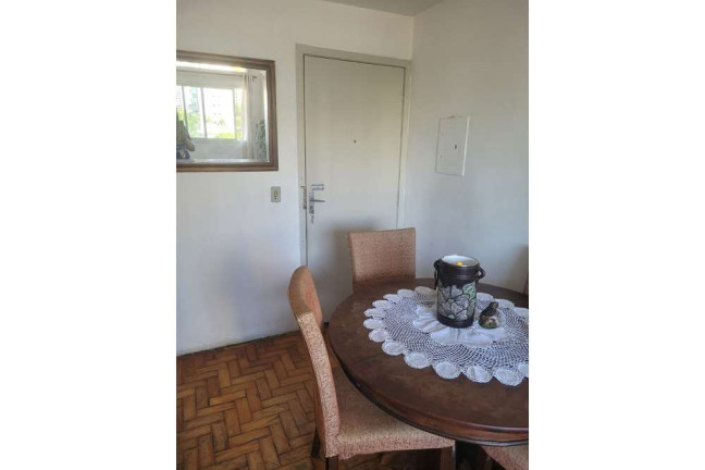Imagem Apartamento com 2 Quartos à Venda, 50 m² em Vila Alexandria - São Paulo Imagem Apartamento com 2 Quartos à Venda, 50 m² em Vila Alexandria - São Paulo