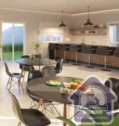 Imagem Casa de Condomínio com 2 Quartos à Venda, 48 m² em Cidade Boa Vista - Suzano