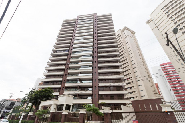 Apartamento com 3 Quartos à Venda, 164 m² em Meireles - Fortaleza