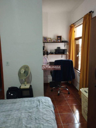 Imagem Sobrado com 4 Quartos à Venda, 107 m² em Vila Avignon - Mogi Das Cruzes Imagem Sobrado com 4 Quartos à Venda, 107 m² em Vila Avignon - Mogi Das Cruzes