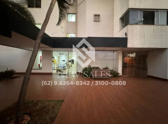 Imagem Apartamento com 2 Quartos à Venda, 68 m² em Setor Oeste - Goiânia Imagem Apartamento com 2 Quartos à Venda, 68 m² em Setor Oeste - Goiânia