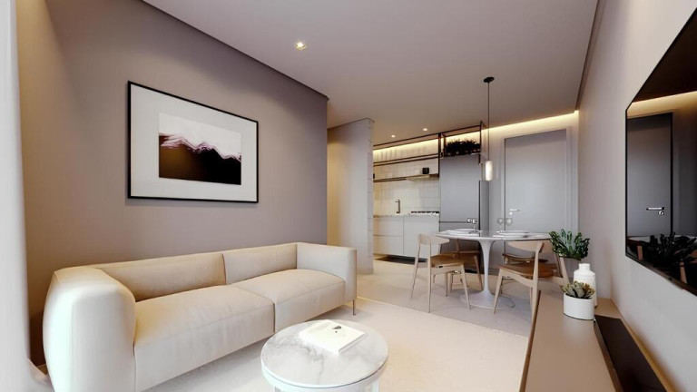 Imagem Apartamento com 2 Quartos à Venda, 52 m² em Poço - Cabedelo