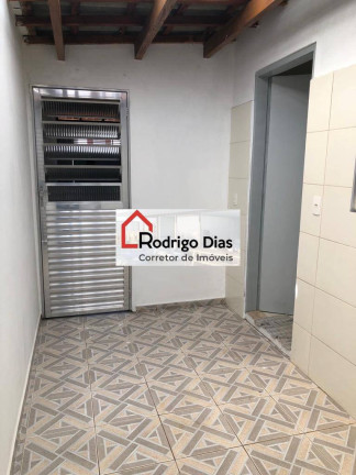 Imagem Casa com 2 Quartos à Venda, 110 m² em Jardim Carolina - Jundiaí