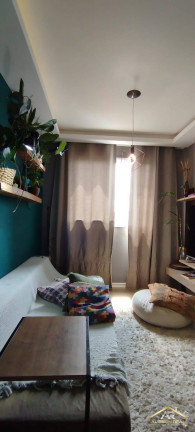 Imagem Apartamento com 2 Quartos à Venda, 43 m² em Jardim São João (jaraguá) - São Paulo Imagem Apartamento com 2 Quartos à Venda, 43 m² em Jardim São João (jaraguá) - São Paulo