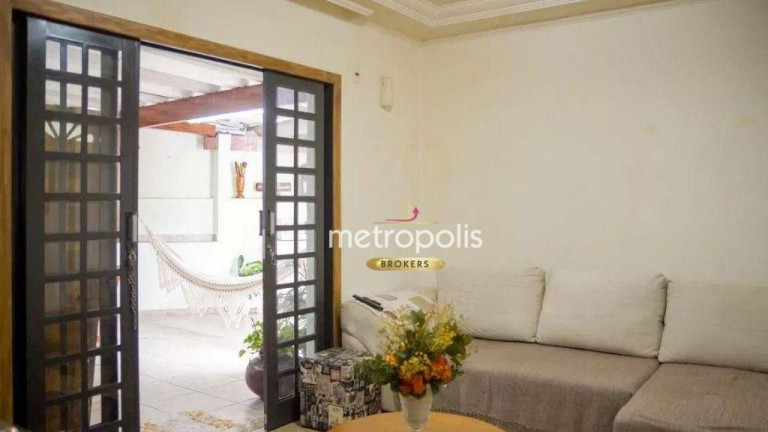 Imagem Sobrado com 3 Quartos à Venda, 300 m² em Olímpico - São Caetano Do Sul Imagem Sobrado com 3 Quartos à Venda, 300 m² em Olímpico - São Caetano Do Sul