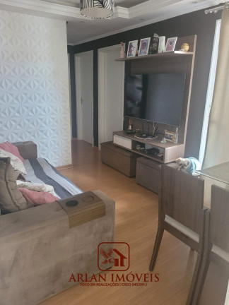 Imagem Apartamento com 2 Quartos à Venda, 64 m² em Francisco Morato