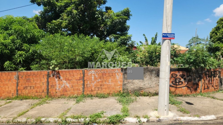 Imagem Imóvel à Venda, 186 m² em Parque Santa Bárbara - Campinas Imagem Imóvel à Venda, 186 m² em Parque Santa Bárbara - Campinas
