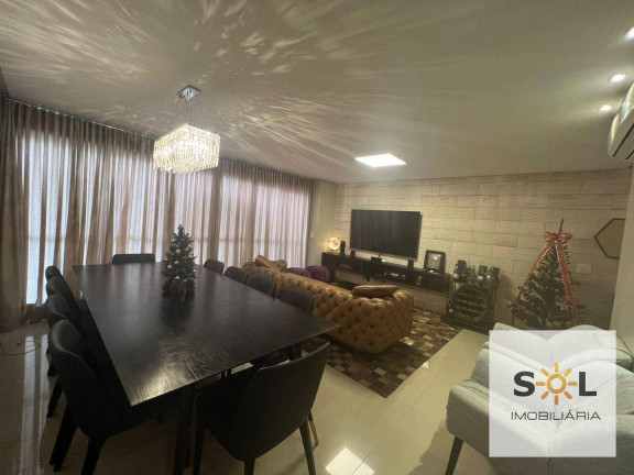 Imagem Apartamento com 3 Quartos à Venda, 151 m² em Setor Bueno - Goiânia Imagem Apartamento com 3 Quartos à Venda, 151 m² em Setor Bueno - Goiânia