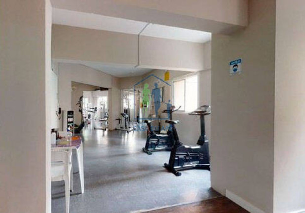 Imagem Apartamento com 2 Quartos à Venda, 48 m² em Interlagos - São Paulo Imagem Apartamento com 2 Quartos à Venda, 48 m² em Interlagos - São Paulo