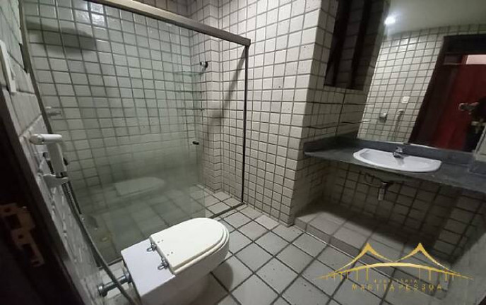 Imagem Apartamento com 4 Quartos à Venda, 245 m² em Tirol - Natal