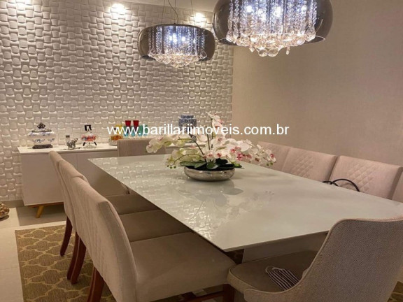 Imóvel com 3 Quartos à Venda, 126 m² em Jardim Botânico - Ribeirão Preto