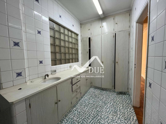 Imagem Apartamento com 3 Quartos à Venda, 130 m² em Boqueirão - Santos Imagem Apartamento com 3 Quartos à Venda, 130 m² em Boqueirão - Santos