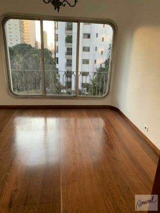 Imagem Apartamento com 4 Quartos para Alugar, 166 m² em Brooklin Paulista - São Paulo Imagem Apartamento com 4 Quartos para Alugar, 166 m² em Brooklin Paulista - São Paulo
