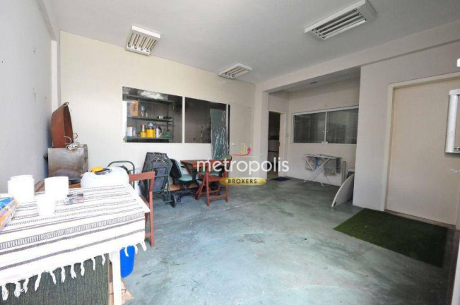 Imagem Edifício Residencial à Venda, 280 m² em Barcelona - São Caetano Do Sul Imagem Edifício Residencial à Venda, 280 m² em Barcelona - São Caetano Do Sul