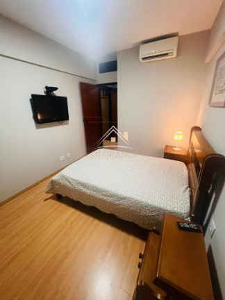 Imagem Flat com 1 Quarto à Venda, 48 m² em Centro - Campinas Imagem Flat com 1 Quarto à Venda, 48 m² em Centro - Campinas