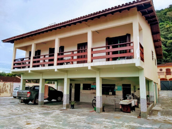 Imagem Casa com 6 Quartos à Venda, 600 m² em Massaguaçu - Caraguatatuba Imagem Casa com 6 Quartos à Venda, 600 m² em Massaguaçu - Caraguatatuba