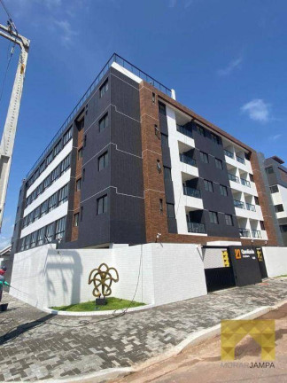 Imagem Apartamento com 1 Quarto à Venda, 26 m² em Intermares - Cabedelo