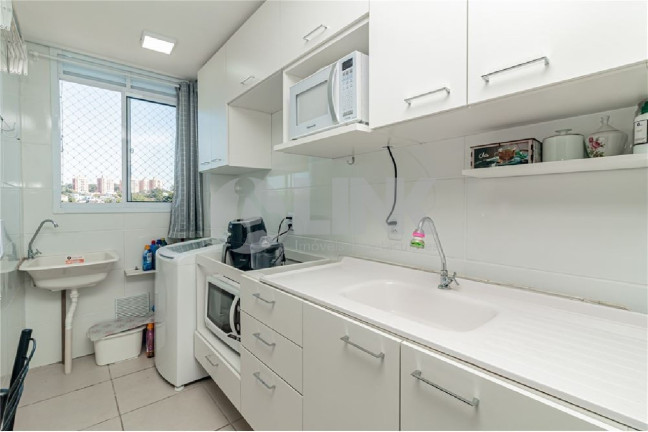 Imagem Apartamento com 2 Quartos à Venda, 42 m² em Morro Santana - Porto Alegre