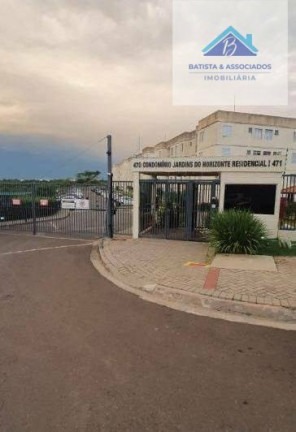 Imagem Apartamento com 2 Quartos à Venda, 50 m² em Parque Jambeiro - Campinas Imagem Apartamento com 2 Quartos à Venda, 50 m² em Parque Jambeiro - Campinas