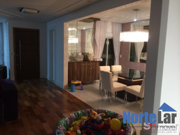 Imagem Apartamento com 3 Quartos à Venda, 200 m² em Parque Mandaqui - São Paulo Imagem Apartamento com 3 Quartos à Venda, 200 m² em Parque Mandaqui - São Paulo