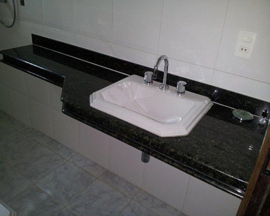 Imagem Apartamento com 4 Quartos à Venda, 236 m² em Morro Do Maluf - Guarujá
