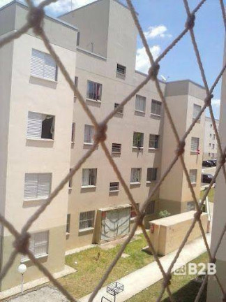 Imagem Apartamento com 2 Quartos à Venda, 45 m² em Condomínio Residencial San Sebastian - Bauru Imagem Apartamento com 2 Quartos à Venda, 45 m² em Condomínio Residencial San Sebastian - Bauru