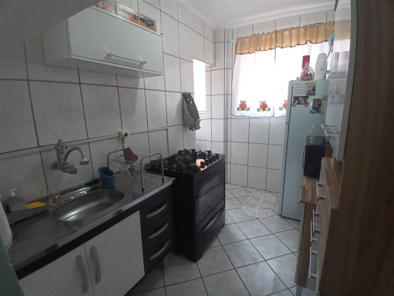 Imagem Apartamento com 1 Quarto à Venda, 51 m² em Guilhermina - Praia Grande Imagem Apartamento com 1 Quarto à Venda, 51 m² em Guilhermina - Praia Grande