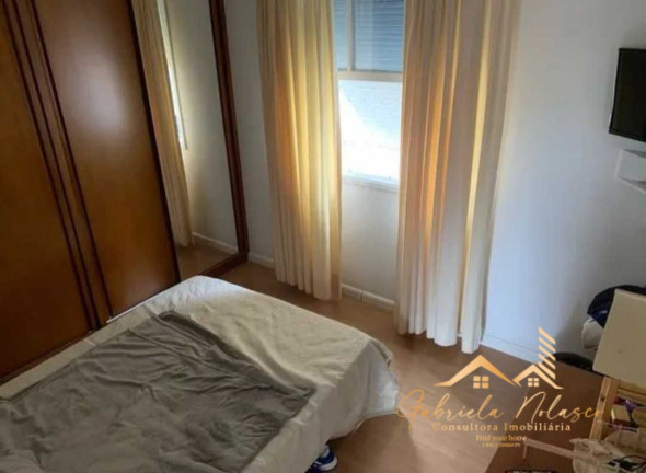 Imagem Apartamento com 2 Quartos à Venda, 92 m² em Boqueirão - Santos Imagem Apartamento com 2 Quartos à Venda, 92 m² em Boqueirão - Santos