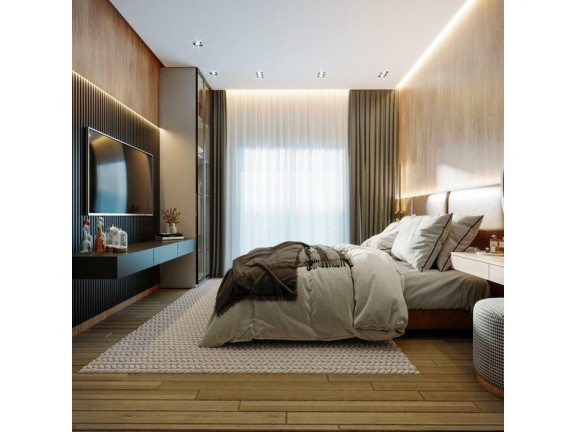Imagem Casa de Condomínio com 3 Quartos à Venda, 480 m² em Loteamento Mont Blanc Residence - Campinas