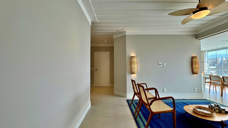 Imagem Apartamento com 3 Quartos à Venda, 127 m² em Riviera De São Lourenço - Bertioga