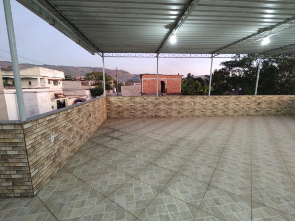Imagem Casa com 2 Quartos à Venda,  em Paciencia - Rio De Janeiro