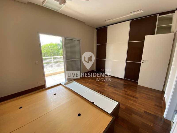 Imagem Casa com 5 Quartos à Venda, 716 m² em Ville Chamonix - Itatiba