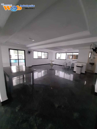 Imagem Apartamento com 1 Quarto à Venda, 60 m² em Tupi - Praia Grande