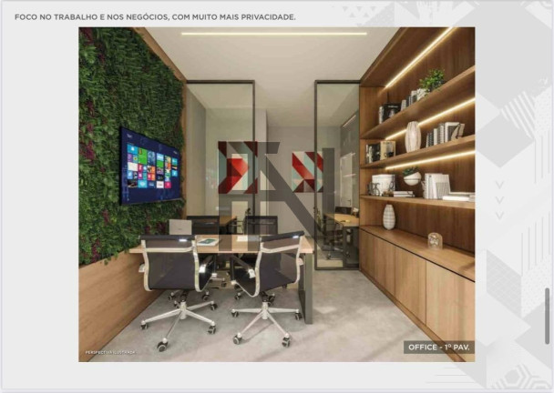 Imagem Apartamento com 2 Quartos à Venda, 60 m² em Jardim - Santo André Imagem Apartamento com 2 Quartos à Venda, 60 m² em Jardim - Santo André