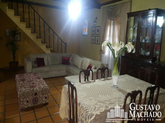 Imagem Casa com 3 Quartos à Venda, 450 m² em Voldac - Volta Redonda Imagem Casa com 3 Quartos à Venda, 450 m² em Voldac - Volta Redonda