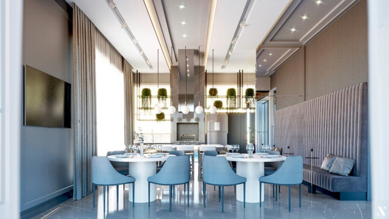 Imagem Imóvel com 4 Quartos à Venda, 152 m² em Centro - Balneário Camboriú
