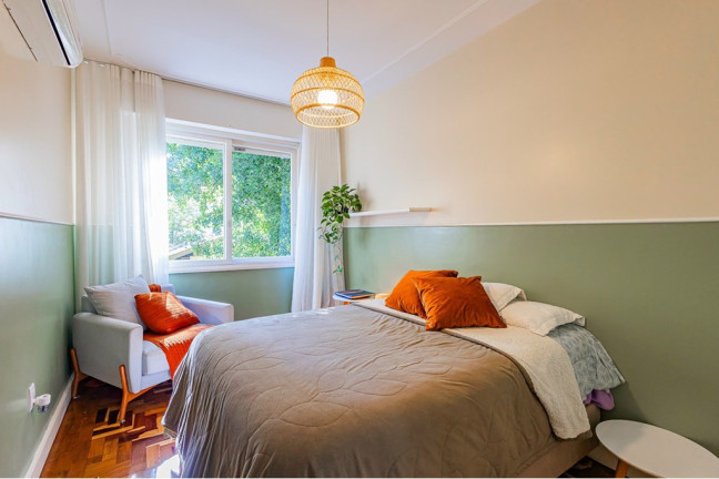 Imagem Apartamento com 2 Quartos à Venda, 91 m² em Petrópolis - Porto Alegre Imagem Apartamento com 2 Quartos à Venda, 91 m² em Petrópolis - Porto Alegre