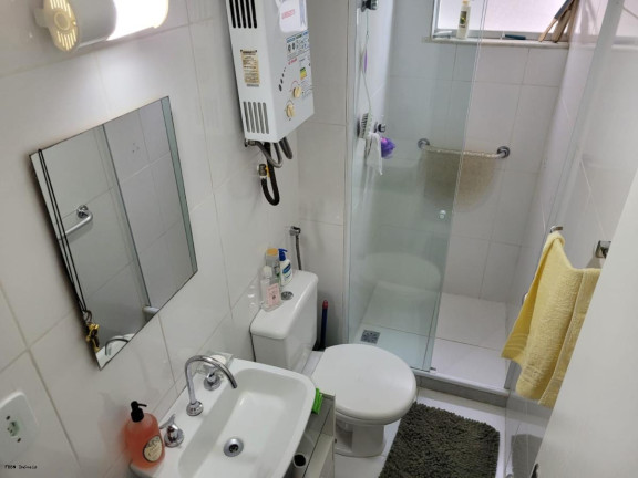 Imagem Apartamento com 2 Quartos à Venda, 86 m² em Freguesia (jacarepaguá) - Rio De Janeiro