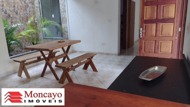 Imagem Casa com 4 Quartos à Venda, 321 m² em Centro - Caraguatatuba Imagem Casa com 4 Quartos à Venda, 321 m² em Centro - Caraguatatuba