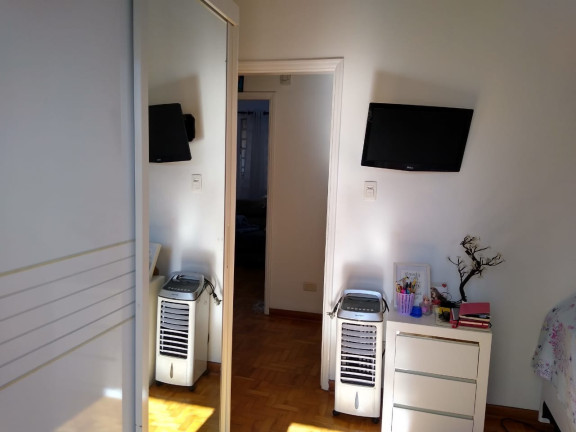 Imagem Apartamento com 2 Quartos à Venda, 73 m² em Barra Funda - São Paulo