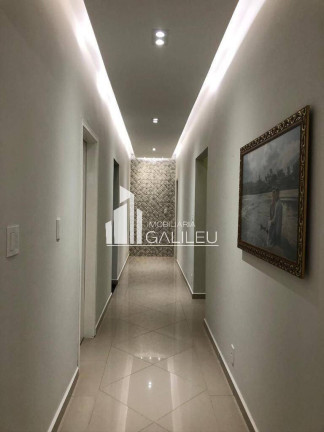Imagem Casa com 4 Quartos à Venda, 360 m² em Bosque Das Palmeiras - Campinas