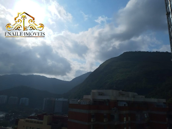 Imagem Imóvel com 5 Quartos à Venda, 400 m² em Lagoa - Rio De Janeiro