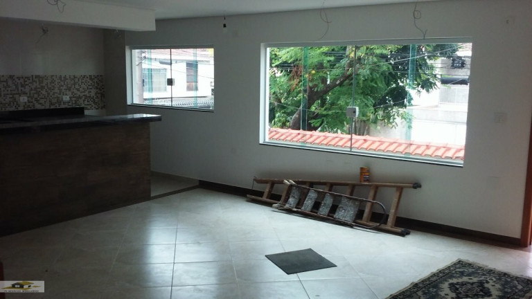 Imagem Sobrado com 3 Quartos à Venda, 170 m² em Jardim Aeroporto - São Paulo