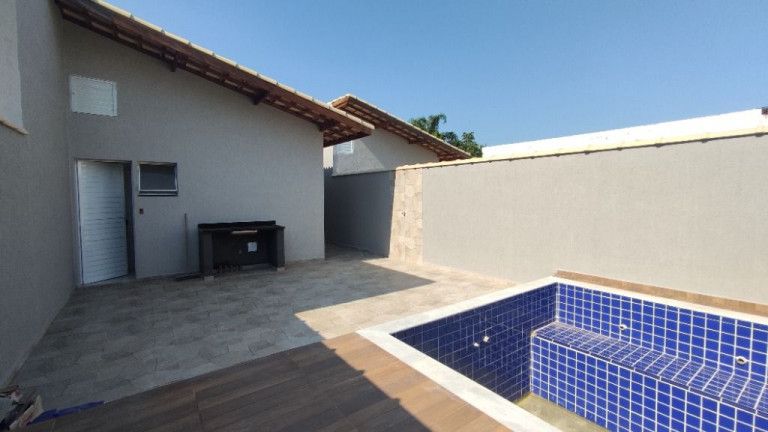 Imagem Casa com 3 Quartos à Venda, 72 m² em Cibratel Ii - Itanhaém Imagem Casa com 3 Quartos à Venda, 72 m² em Cibratel Ii - Itanhaém