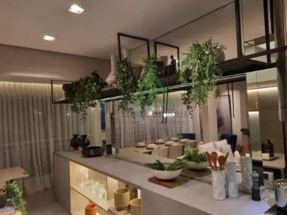 Imagem Apartamento com 3 Quartos à Venda, 91 m² em Vila Anastácio - São Paulo