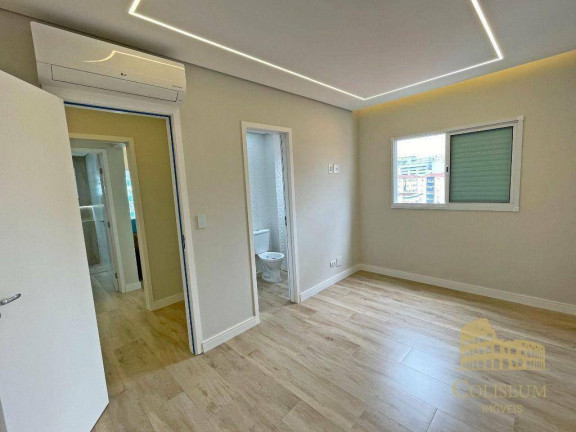 Imagem Apartamento com 3 Quartos à Venda, 117 m² em Canto Do Forte - Praia Grande Imagem Apartamento com 3 Quartos à Venda, 117 m² em Canto Do Forte - Praia Grande