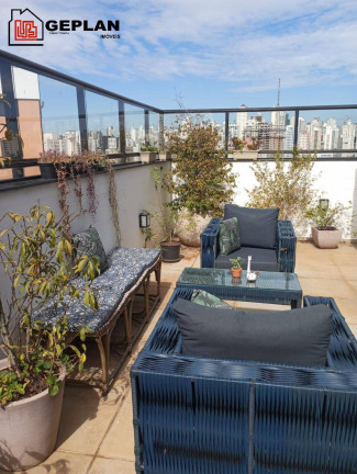 Imagem Apartamento com 2 Quartos à Venda, 120 m² em Cambuci - São Paulo