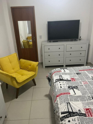 Imagem Apartamento com 2 Quartos à Venda, 60 m² em Campinho - Rio De Janeiro