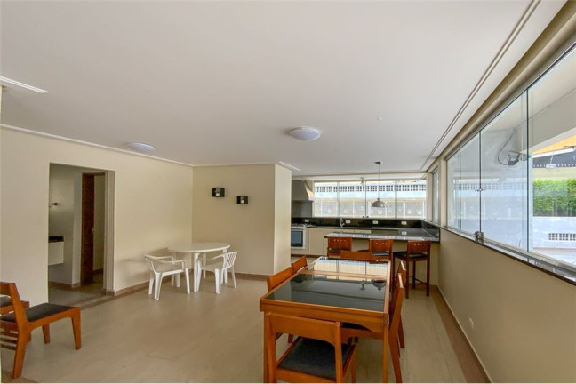 Imagem Apartamento com 2 Quartos à Venda, 65 m² em Chácara Inglesa - São Paulo